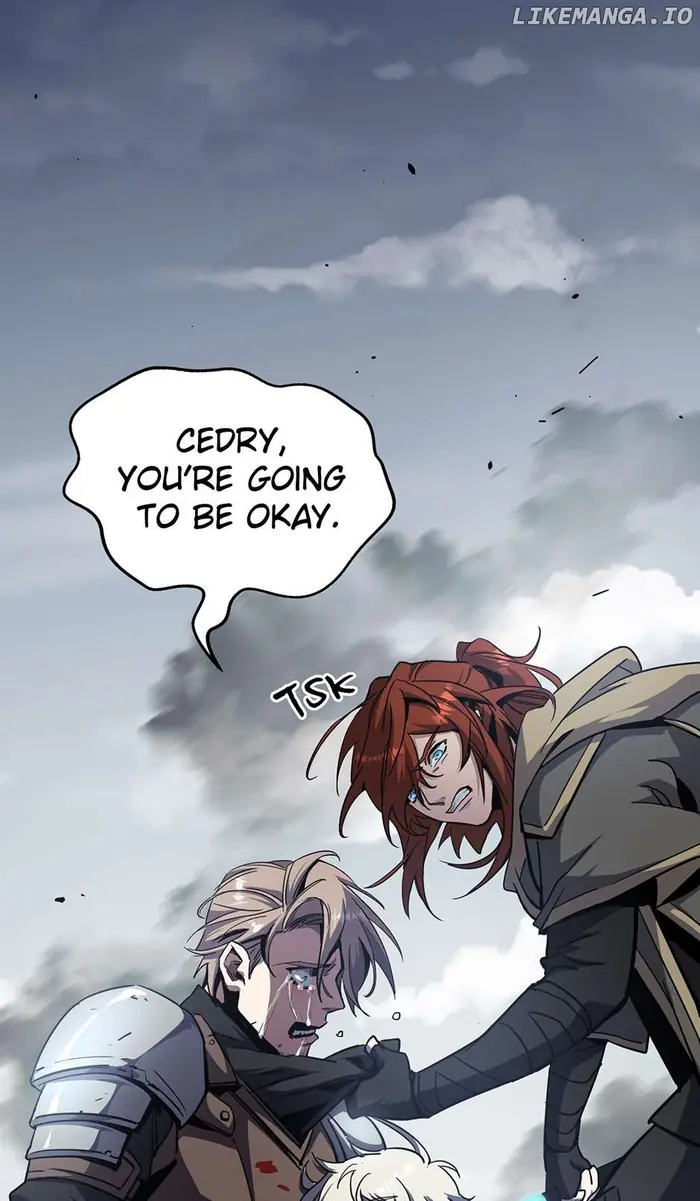 The Beginning After the End Chapter 191 image 016_optimized